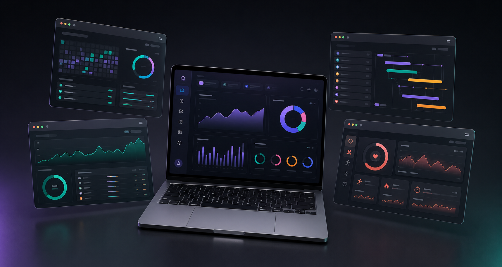 TrackOS